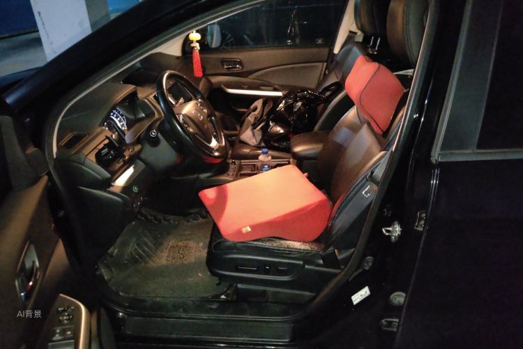 Honda CR-V 2015 car image #17