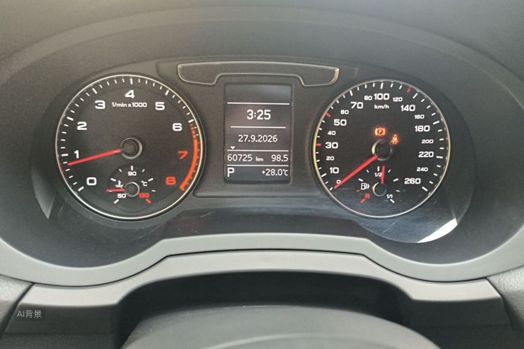 Audi Q3 2016 #14 Audi Q3 2016 imagen de coche #14