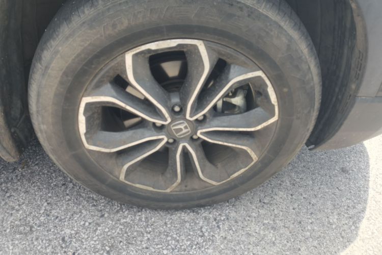 Honda CR-V 2022 car image #9