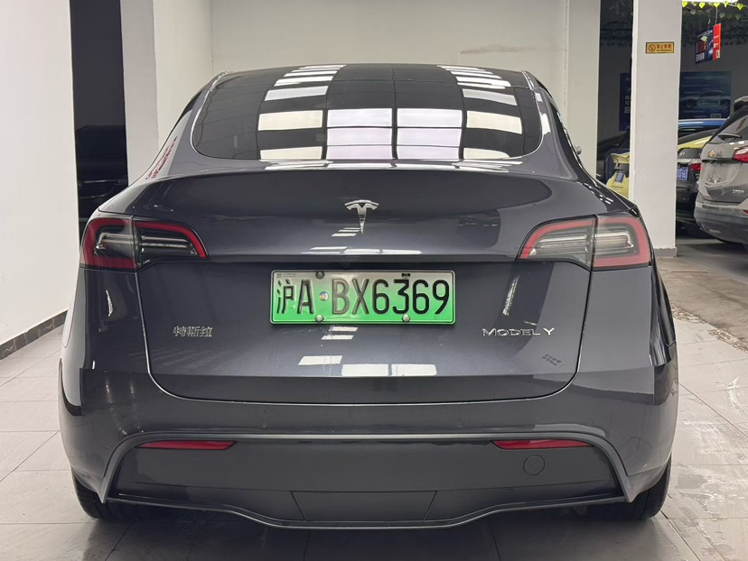 Tesla Model Y 2023 car image #5
