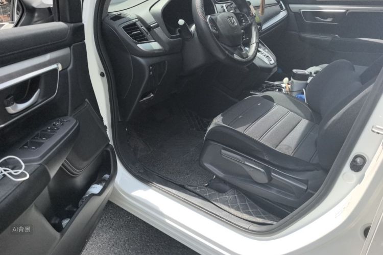 Honda CR-V 2018 car image #18