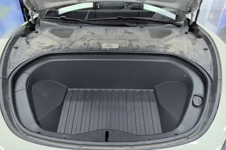 MI SU7 2025 car image #22