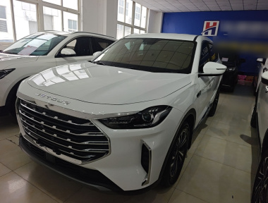 Jetour X70 PLUS 2022 car image 