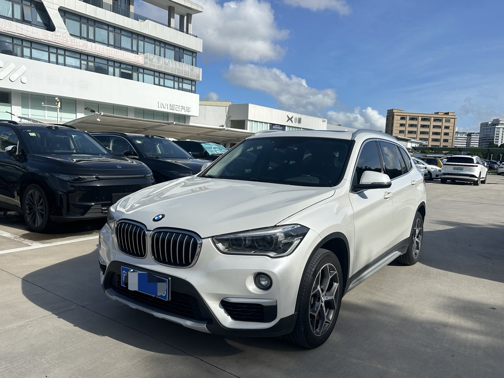 2019 2019 car image