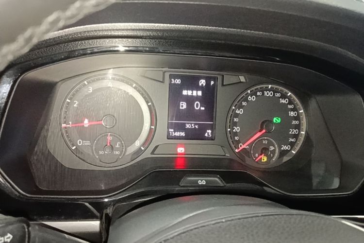 Volkswagen Bora 2018 #12 Volkswagen Bora 2018 immagine di auto #12