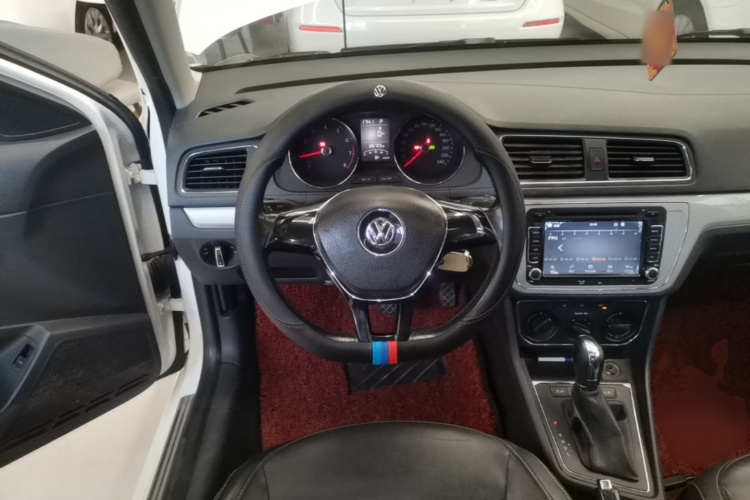 Volkswagen Lavida 2015 #15 Volkswagen Lavida 2015 car image #15