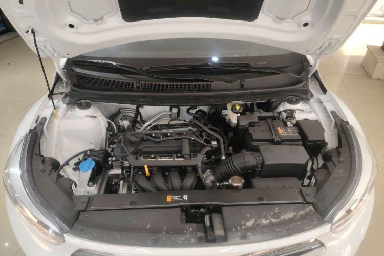 起亚 奕跑 2024 汽车图片 #20