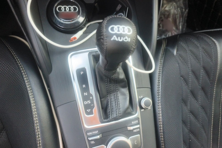 Audi A3 2020 car image #18