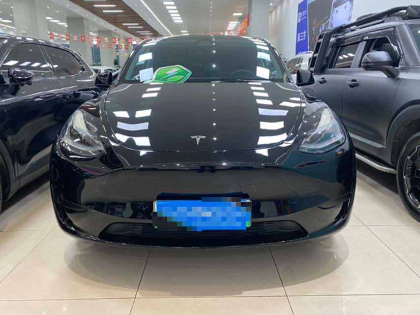 Tesla Model Y 2022 car image #5
