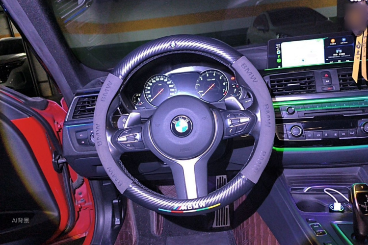 BMW 3 Series 2018 #12 BMW 3 Series 2018 car image #12