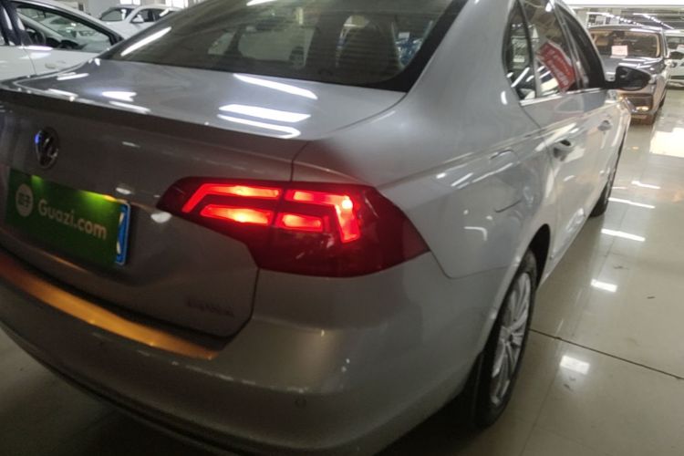 Volkswagen Bora 2016 #8 Volkswagen Bora 2016 car image #8