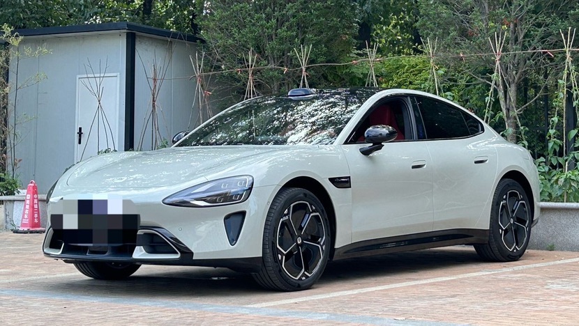 2026 2026 imagen de coche