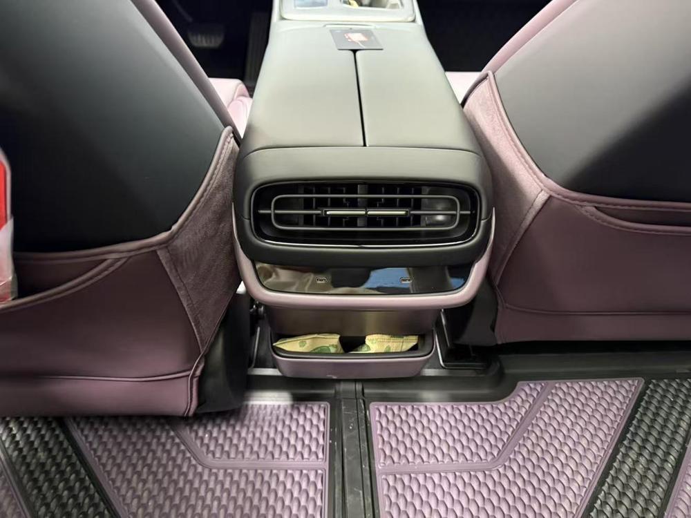 MI SU7 2025 car image #7