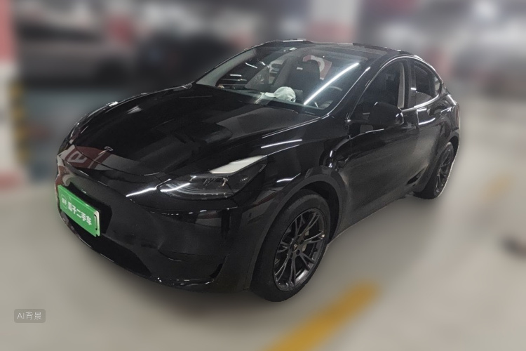 Tesla Model Y 2023 صورة سيارة #2