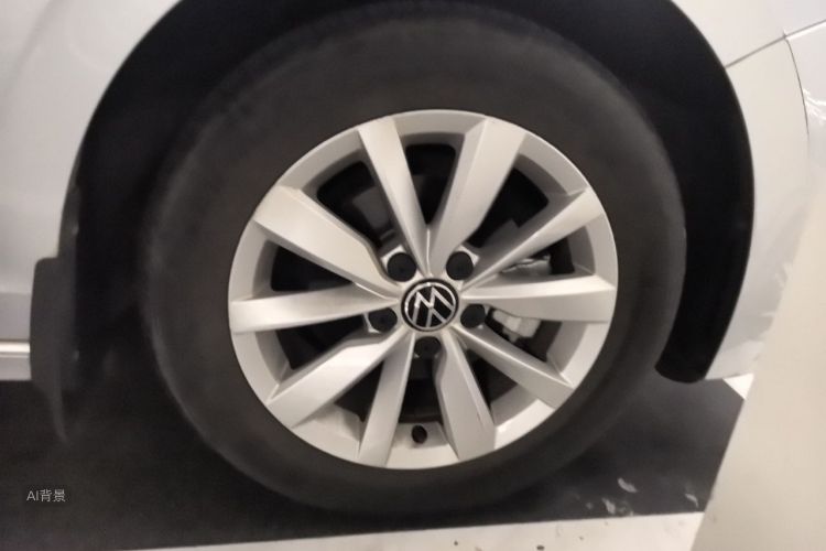Volkswagen Bora 2021 car image #9