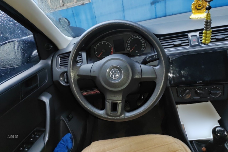 Volkswagen Santana 2015 #12 Volkswagen Santana 2015 car image #12
