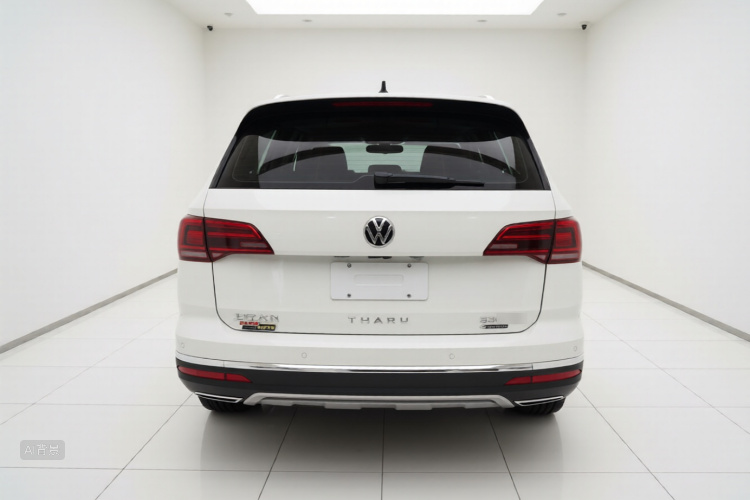 Volkswagen Tharu 2022 car image #6
