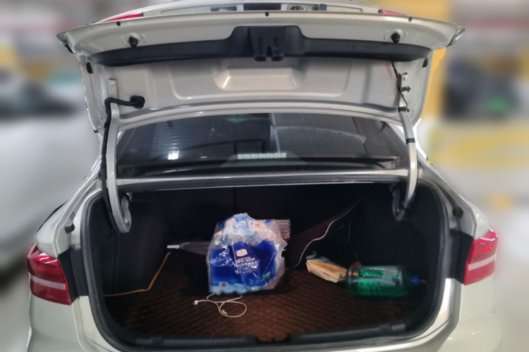 Volkswagen Lavida 2019 #17 Volkswagen Lavida 2019 imagen de coche #17