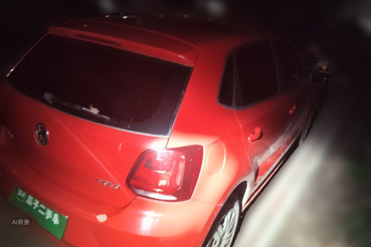 Volkswagen Polo 2014 image de voiture #7