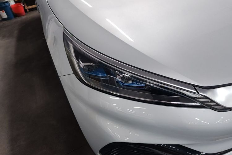 BYD Yuan Plus 2023 immagine di auto #8