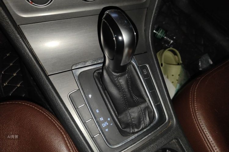 Volkswagen Golf 2015 #16 Volkswagen Golf 2015 car image #16
