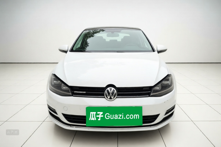 Volkswagen Golf 2016 #3 Volkswagen Golf 2016 immagine di auto #3