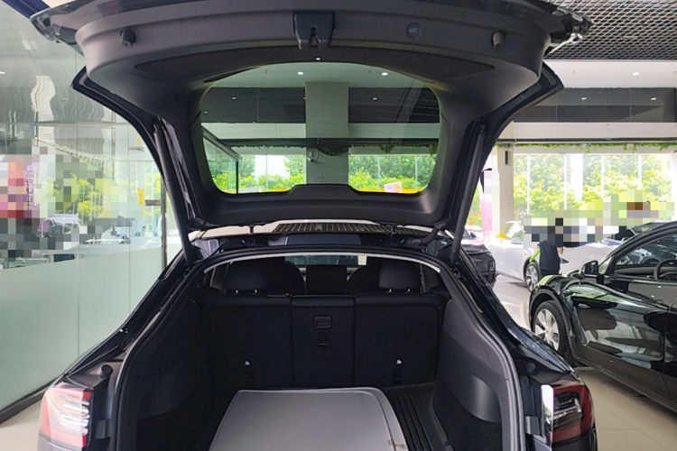 Tesla Model Y 2024 car image #19