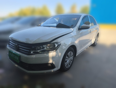 Volkswagen Santana 2020 Volkswagen Santana 2020 car image