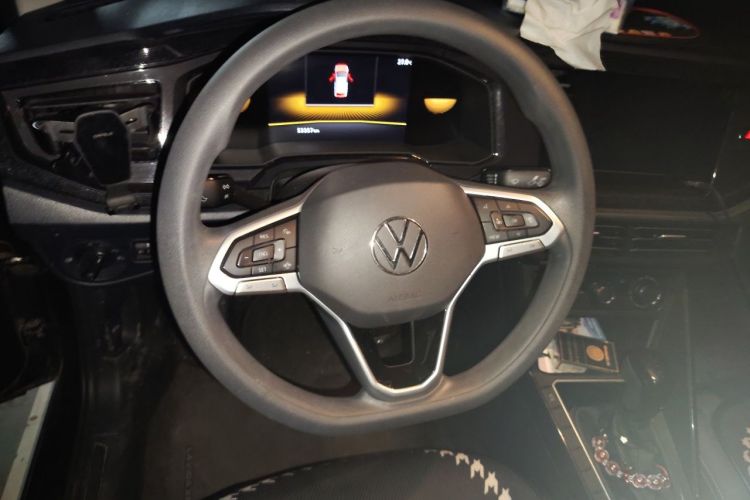 Volkswagen Lavida 2024 car image #11
