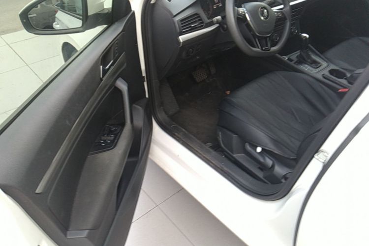 Volkswagen Lavida 2022 #16 Volkswagen Lavida 2022 image de voiture #16