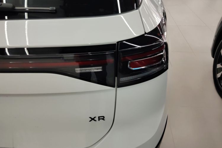 Volkswagen Tharu 2026 imagem de carro #8