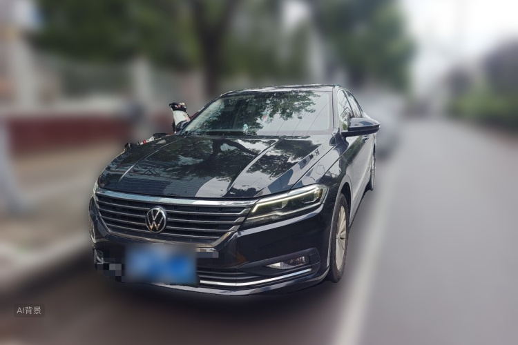 Volkswagen Lavida 2020 #2 Volkswagen Lavida 2020 car image #2