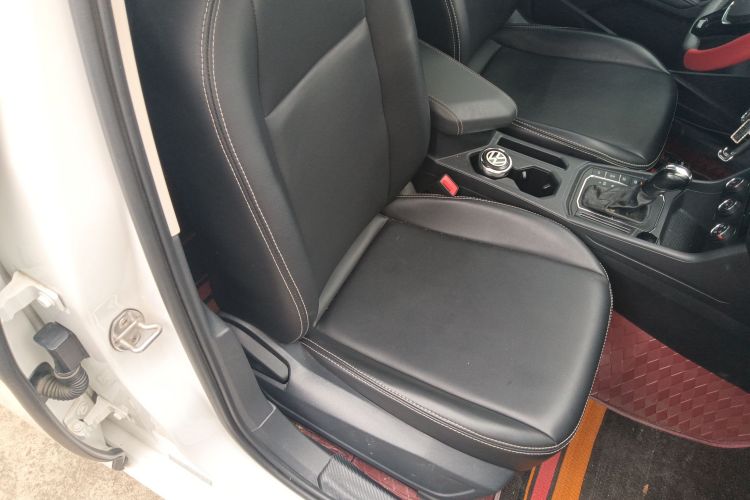 Volkswagen Lavida 2022 car image #24