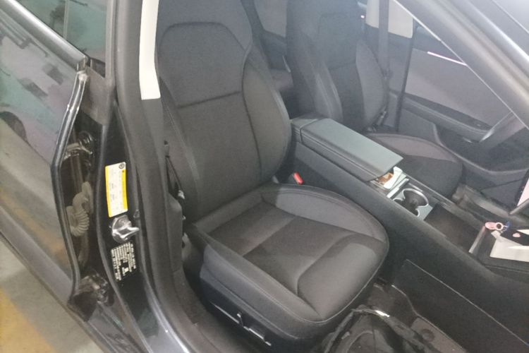Tesla Model 3 2025 #22 Tesla Model 3 2025 car image #22