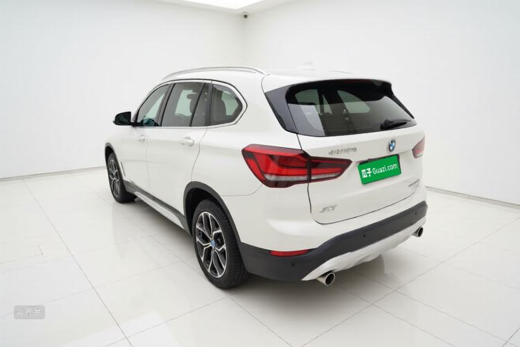 BMW X1 2020 car image #5