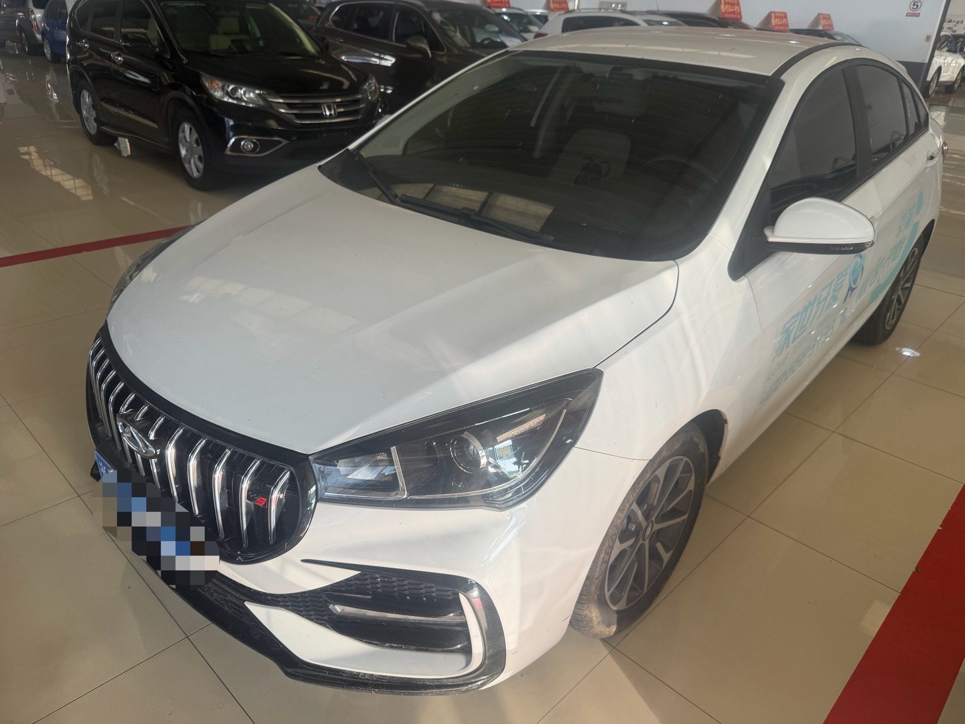 Chery Arrizo 5 2023 Chery Arrizo 5 2023 صورة سيارة