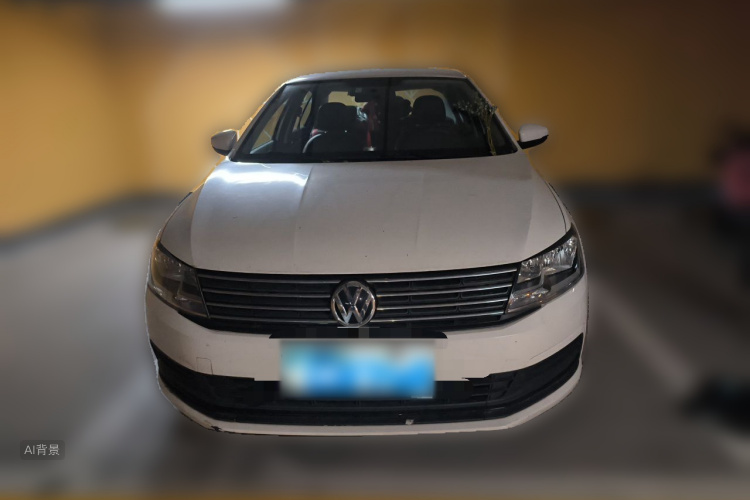 Volkswagen Lavida 2016 car image #3