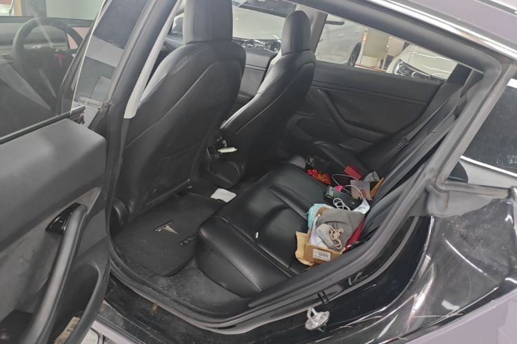 Tesla Model 3 2020 #17 Tesla Model 3 2020 immagine di auto #17