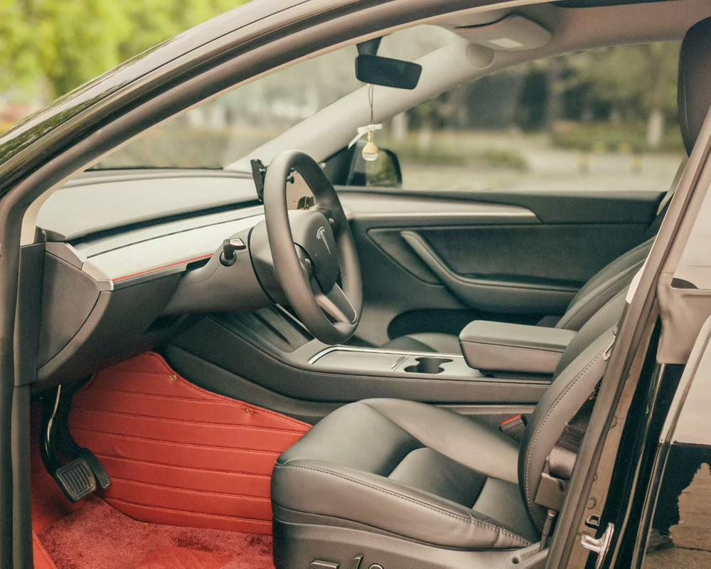 Tesla Model Y 2023 car image #8