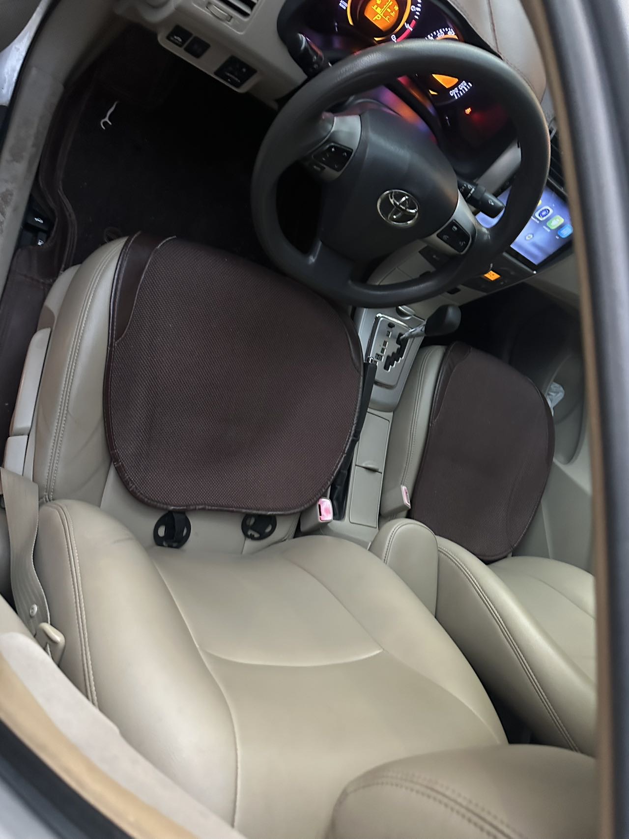 Toyota Corolla 2011 #9 Toyota Corolla 2011 immagine di auto #9