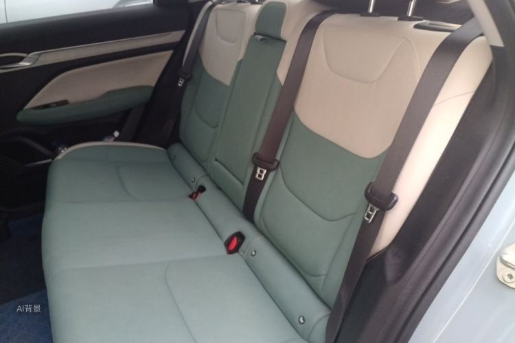 GEELY Emgrand L HiP 2022 #19 GEELY Emgrand L HiP 2022 immagine di auto #19
