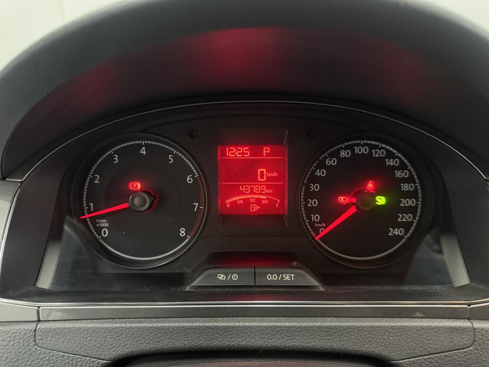 Volkswagen Santana 2016 #15 Volkswagen Santana 2016 car image #15