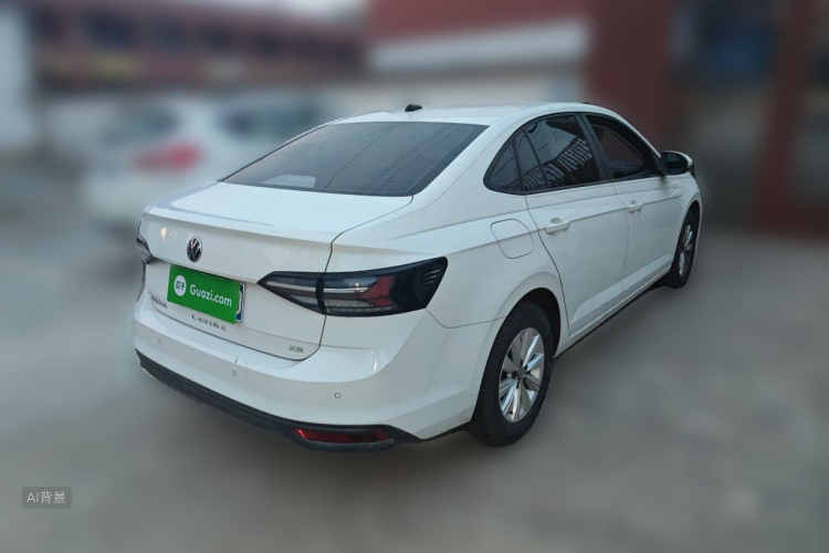 Volkswagen Lavida 2023 #7 Volkswagen Lavida 2023 immagine di auto #7