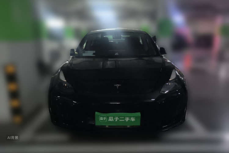 Tesla Model 3 2023 #3 Tesla Model 3 2023 car image #3
