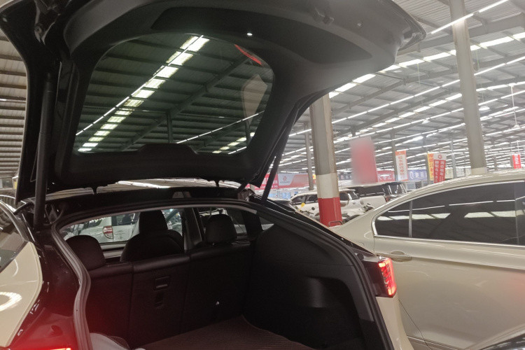 Tesla Model Y 2023 #16 Tesla Model Y 2023 car image #16