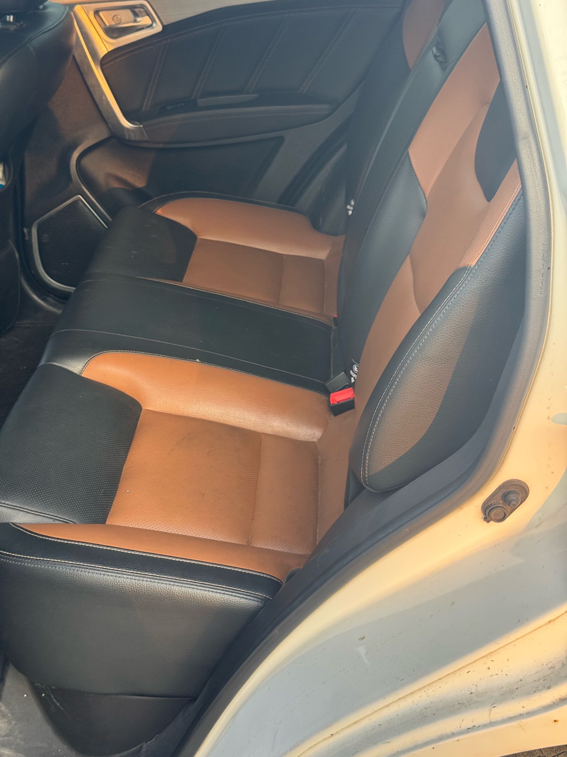 GEELY Vision X6 2016 #7 GEELY Vision X6 2016 car image #7