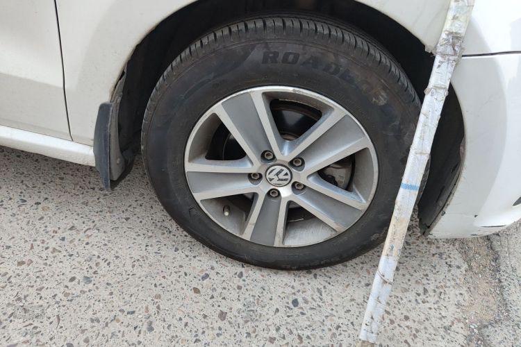 Volkswagen Polo 2018 imagem de carro #9