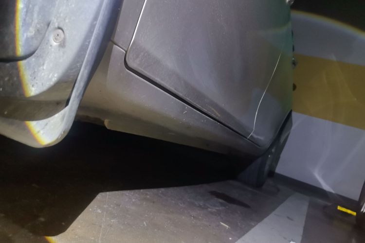 GEELY Emgrand 2021 car image #26