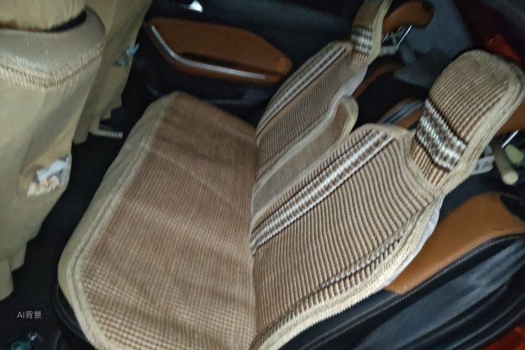 Chery Tiggo 3x 2016 car image #19