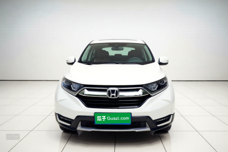 Honda CR-V 2019 car image #3